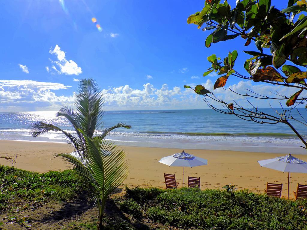Pousada San Antonio Praia Caraíva 외부 사진