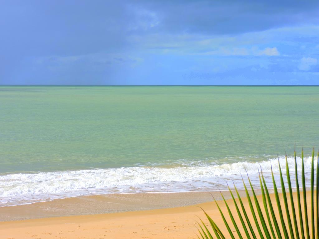 Pousada San Antonio Praia Caraíva 외부 사진