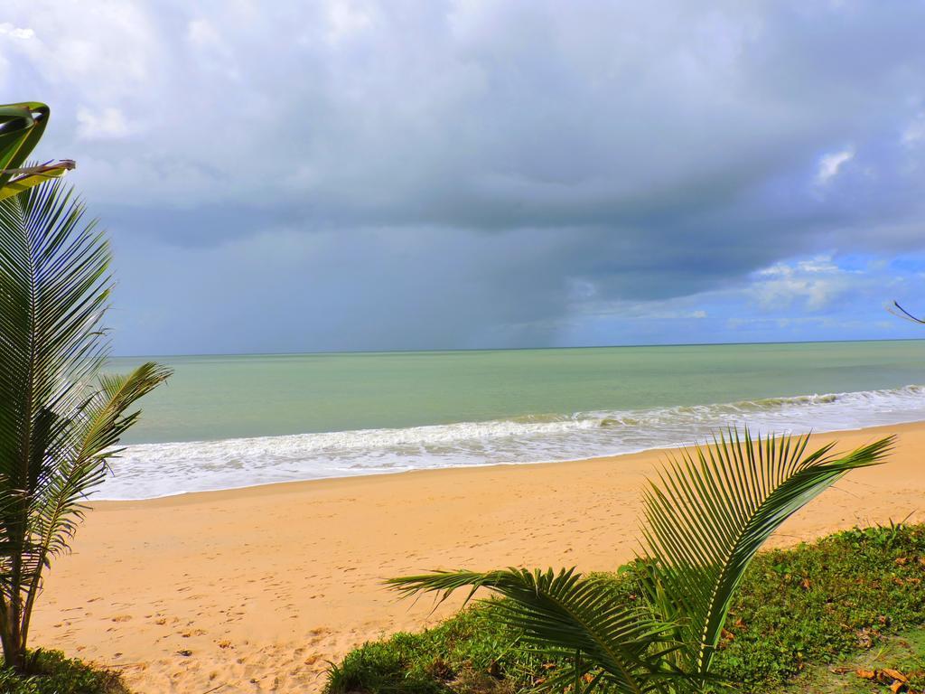 Pousada San Antonio Praia Caraíva 외부 사진